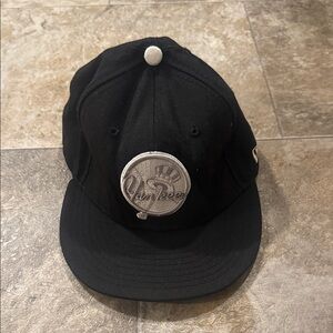 New Era 9Fifty New York Yankees Snapback Hat
